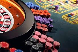 Онлайн казино GoldBet Casino